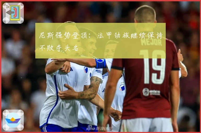 尼斯强势登顶：法甲劲旅继续保持不败夺头名