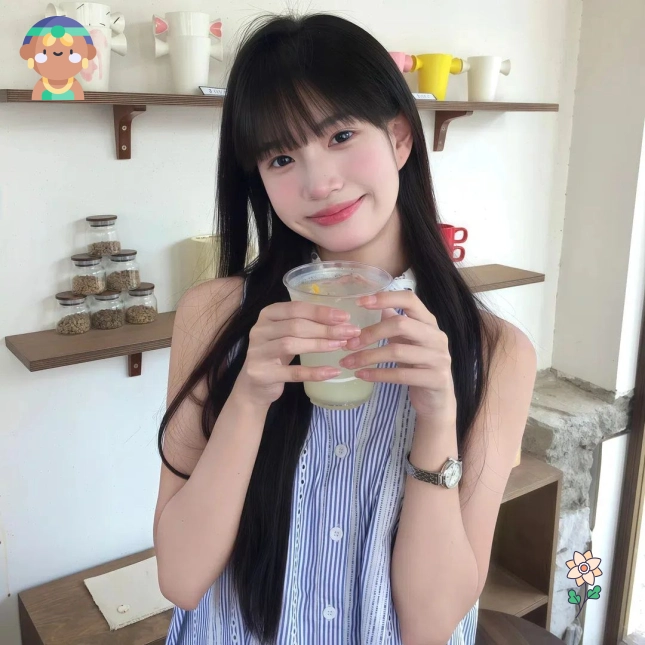 头像